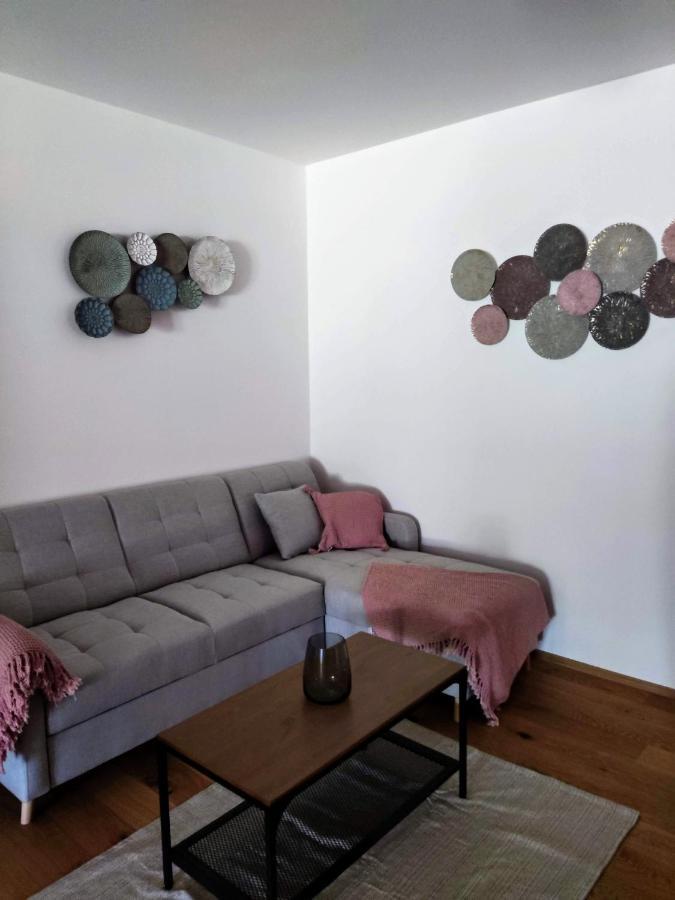 Vila Starý mlýn Prosec pod Jestedem Exteriér fotografie