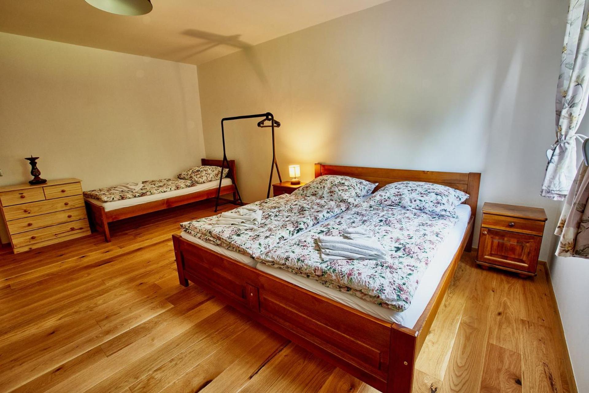 Vila Starý mlýn Prosec pod Jestedem Exteriér fotografie